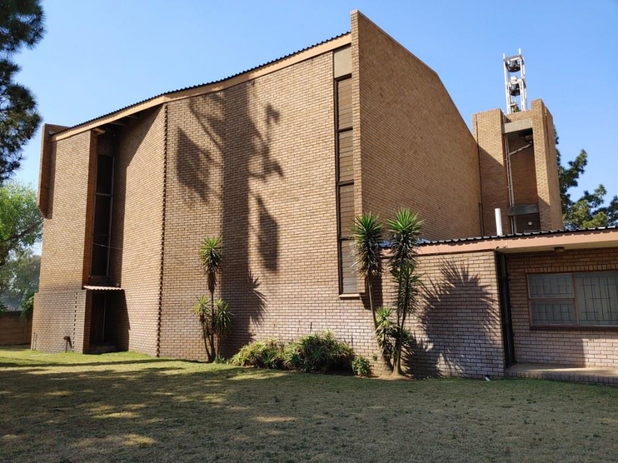 Commercial Property for Sale in Sasolburg Ext 1 Free State